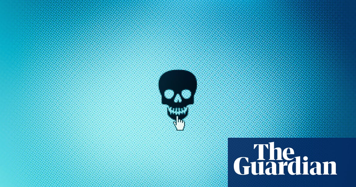 On the trail of the Dark Avenger: the most dangerous virus writer in the world
