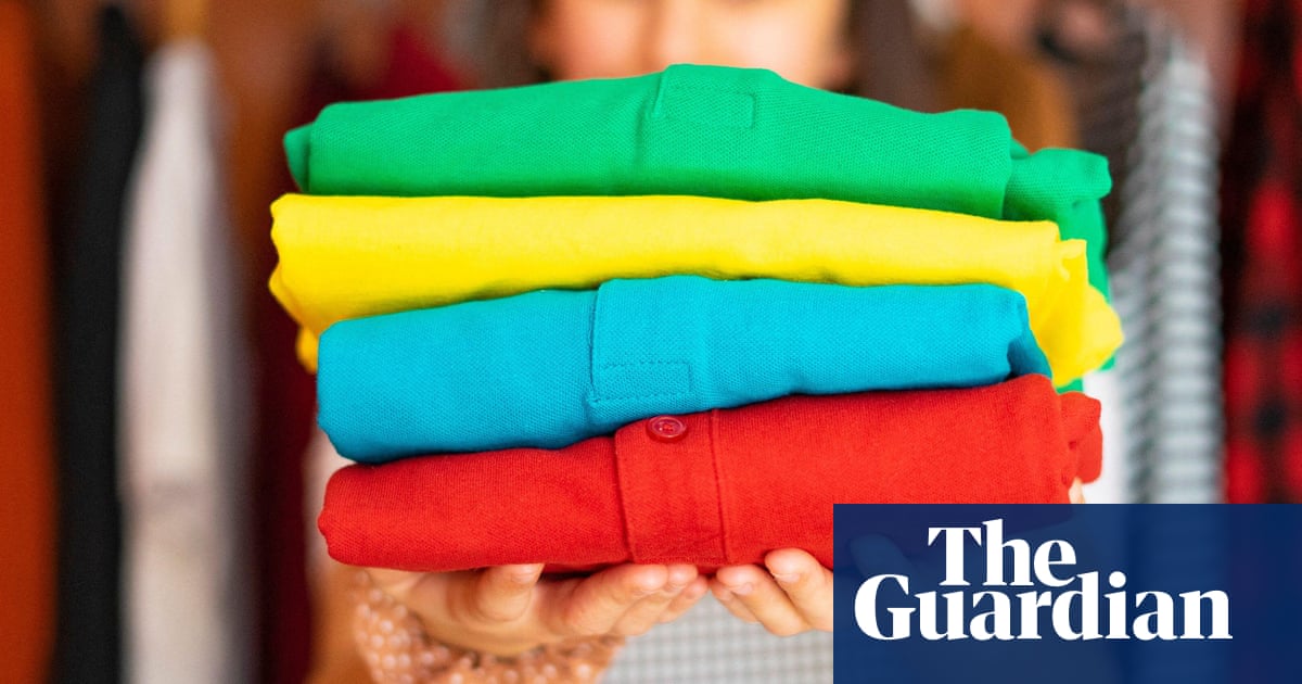The brutal hunt for low-paid work: ‘It’s like The Hunger Games – but for a job folding clothes’