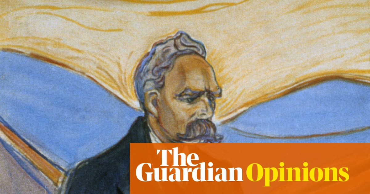 Move over stoics! Why we should all embrace nihilism and discover what really matters in life | Gemma Parker