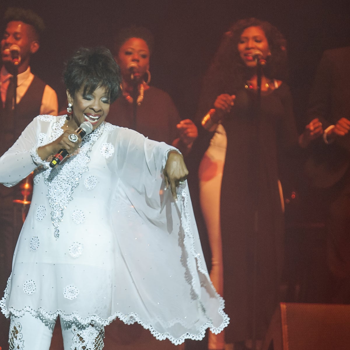 Gladys Knight Age And Height لم يسبق له مثيل الصور Tier3 Xyz