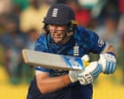 Joe Root escluso dalla T20 World Cup: la decisione che mette in discussione la strategia inglese