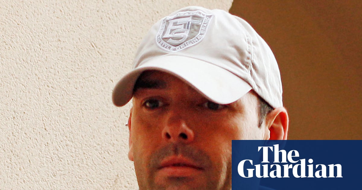 Alleged crime boss Daniel Kinahan’s return to Ireland ends global game of cat-and-mouse