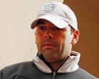 Alleged crime boss Daniel Kinahan’s return to Ireland ends global game of cat-and-mouse