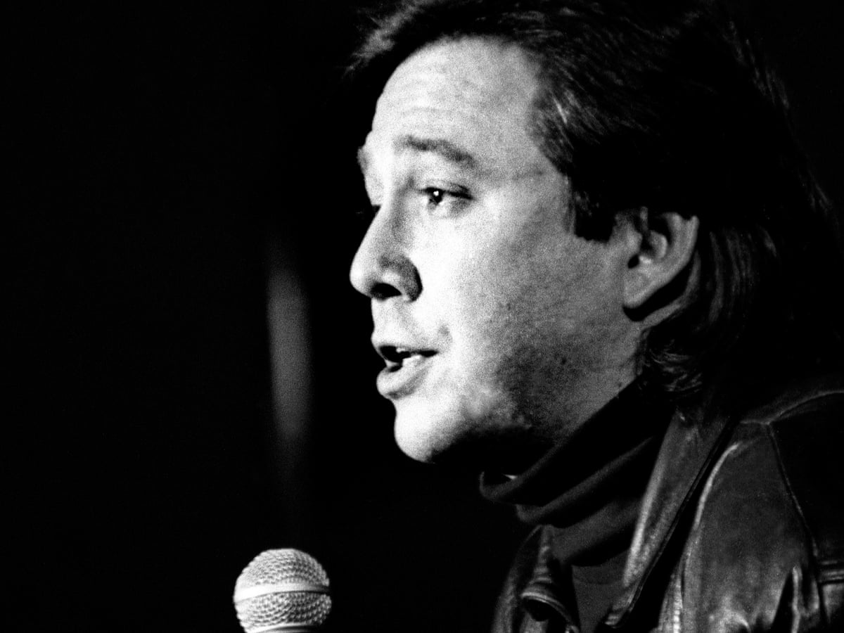 Bill Hicks Was A Bit Misogynist Young Comics Reassess The Standup Legend Comedy The Guardian Bill Hicks Was A Bit Misogynist Young Comics Reassess The Standup Legend Comedy The Guardian