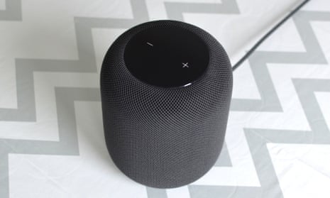 Apple's HomePod Is a Good Smart Speaker. But the Mini Is Better for Most  People.