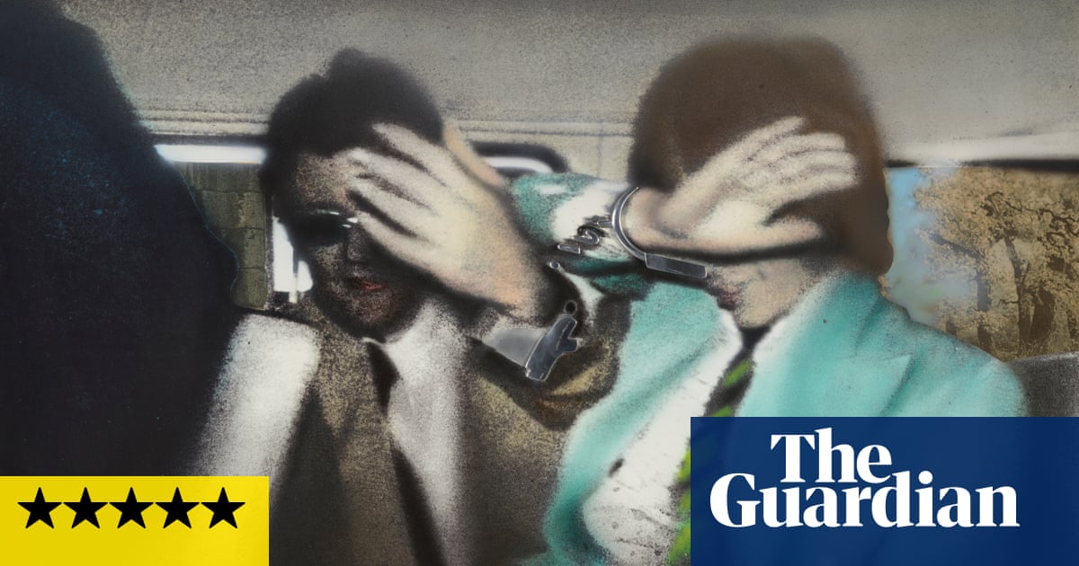 Exploring the Iconic: How 1960s Art Reflected Fame and Alienation