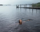 The cinema, punk music and swimming helped me through grief | Letters
