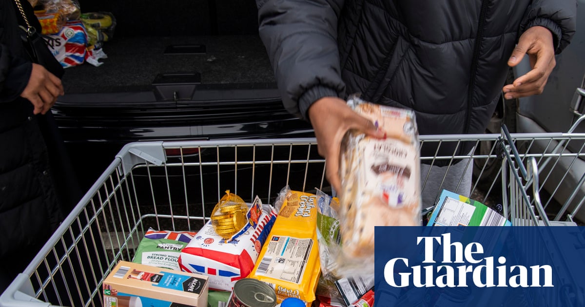 UK households will take £2,400 financial hit from Iran war, analysis shows
