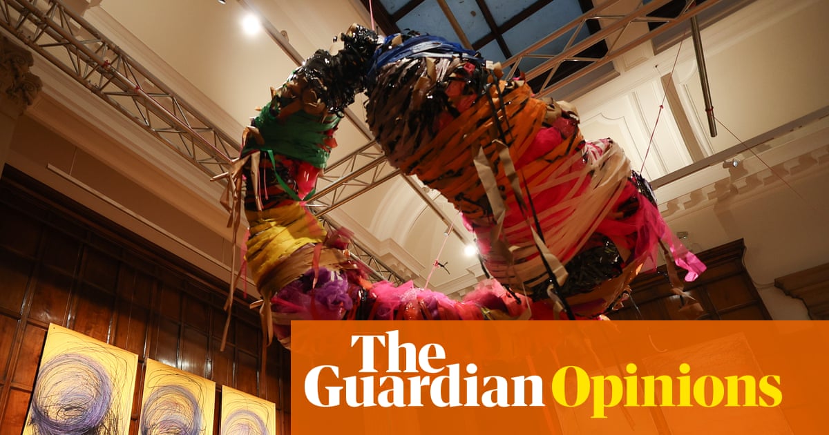 Celebrating Nnena Kalu: A Bold Step for Neurodivergent Artists