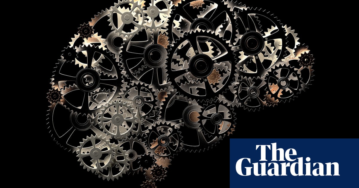 A Trick of the Mind by Daniel Yon review explaining psychology's most important theory