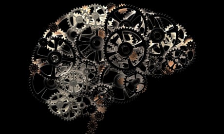 A Trick of the Mind by Daniel Yon review – explaining psychology’s most important theory