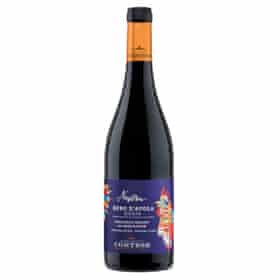 What makes a wine fruity? | Wine 1 Cortese Nostru Nero d’Avola 2020