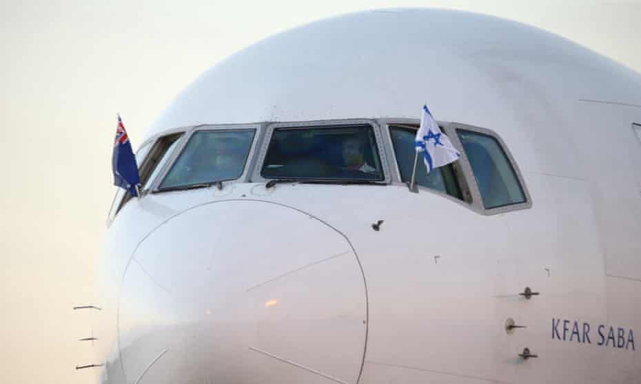 Plane singapore israeli Cheap Flights