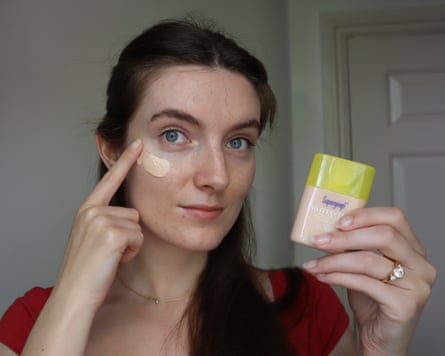 Best face SPF-Supergoop