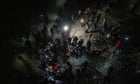 Netanyahu says he held 'friendly' talks with Trump over Syria and Gaza hostages