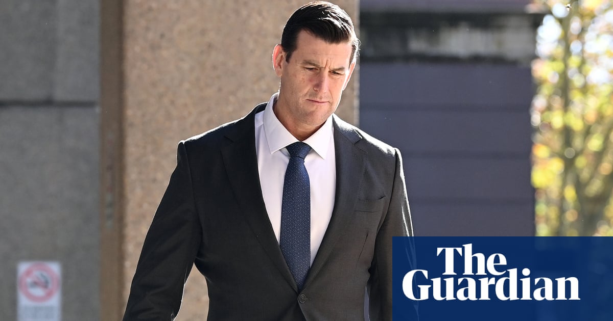 Ben Roberts-Smith’s defamation trial hears conflicting evidence over Afghan deaths