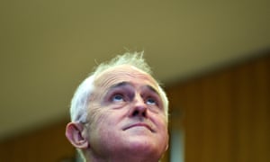 Malcolm Turnbull