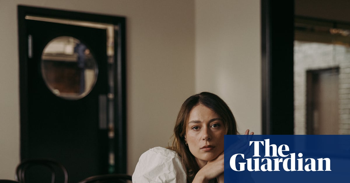 The astonishing voice of Grace Cummings: ‘The peace I found in music is a legitimate lifesaver’