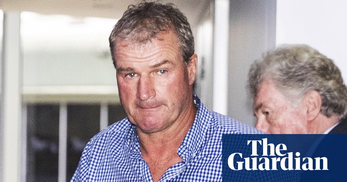 Melbourne Cup-winning trainer Darren Weir charged with animal cruelty