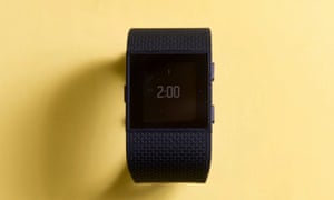 FitBit Surge