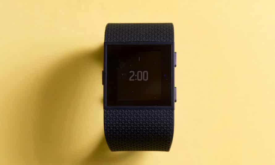 Five of the best health monitoring devices | Biometrics | The Guardian