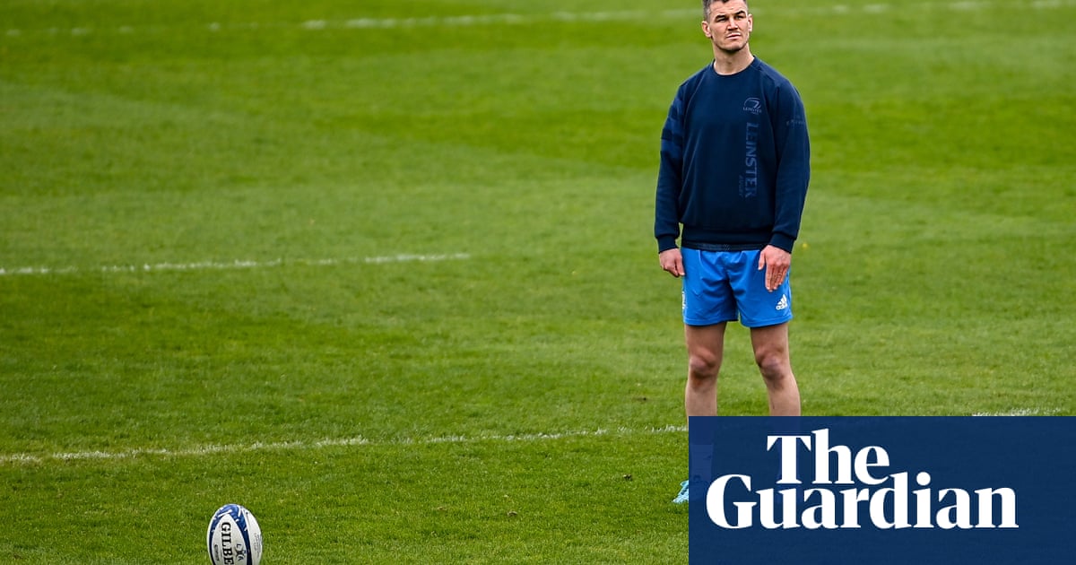 Leinster v Toulon showdown the pick of Champions Cup’s Easter feast