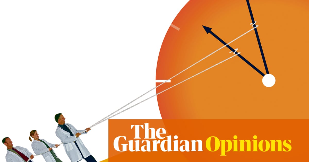 It's my goal to live to 100 and it's not just diet and exercise that will help me achieve it | Devi Sridhar