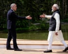Canadian intelligence accuses India over Sikh’s killing as Carney meets Modi