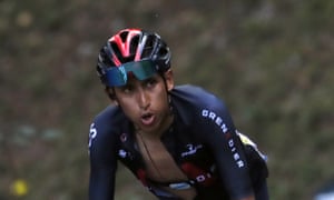 Egan Bernal