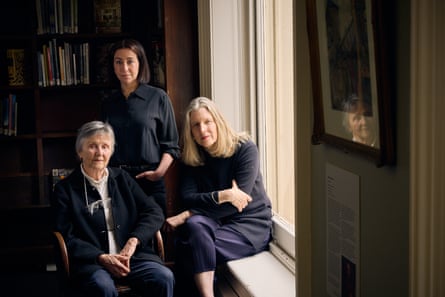 Conversations on a Triple Murder Trial” documenting the trial of Erin Patterson.