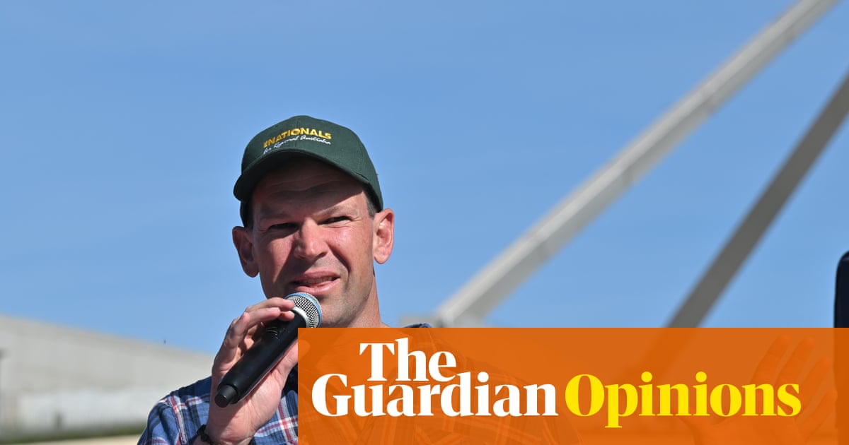 The ‘great net zero debate’ was anything but – so beware Coalition claims of renewables taking over ‘two Tasmanias’