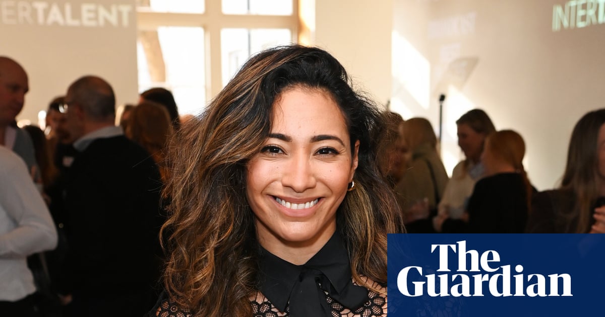 Strictly’s longest-serving dancer, Karen Hauer, quits show after 14 years