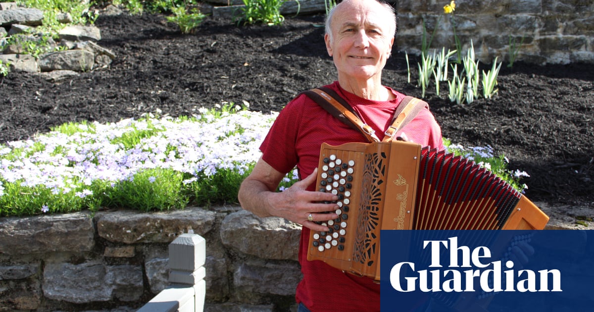 A new start after 60: I don’t like being defeated – so at 71, I learned Welsh