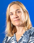 Tracy Chevalier portrait