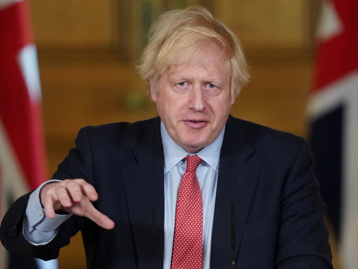 Why I Quit Working On Boris Johnson S World Beating Test And Tracing System Coronavirus The Guardian