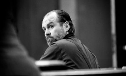 Artist Carl Andre was acquitted by a judge of pushing his wife, Ana Mendieta, to her death from a 34th floor window in 1985.