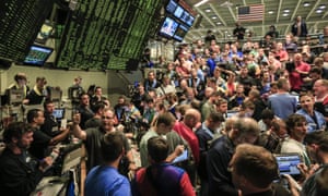 Chicago board of options virtual trading