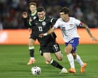 USMNT faces Australia in World Cup showdown in Seattle