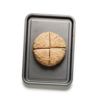 How to make soda bread – recipe | Felicity Cloake's masterclass 9 Felicity Cloake’s soda bread 04