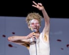 ‘Female survival in a terrifying world’: Tilda Swinton’s return in Man to Man