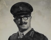 Codename Badger looks into John Cotell.