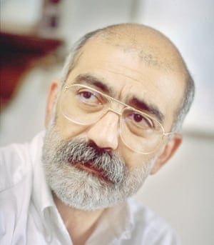 Ahmet Altan