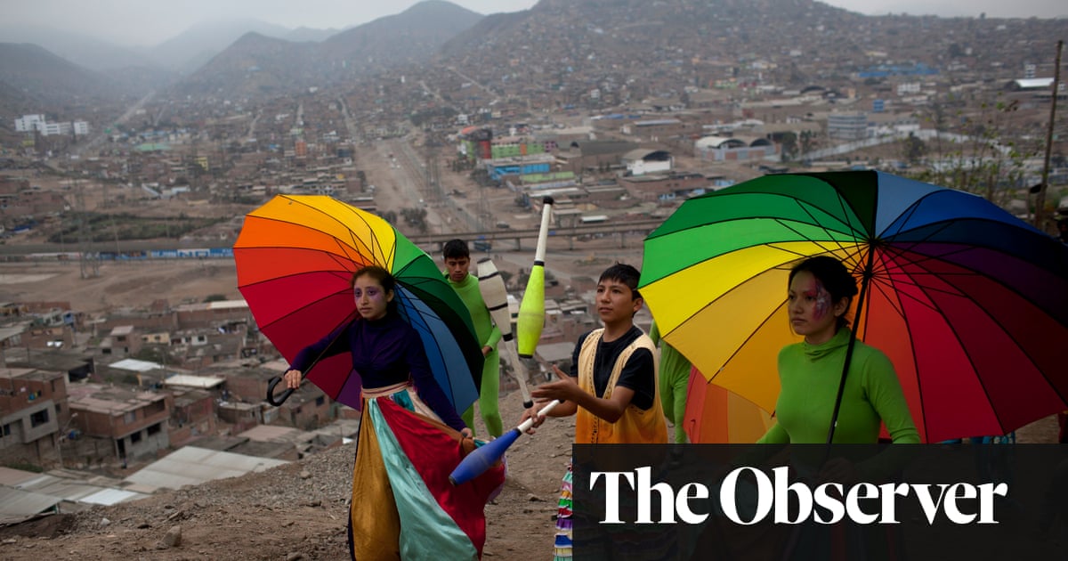 El Salvador Mural Destruction Violence And Memory Pulitzer Center