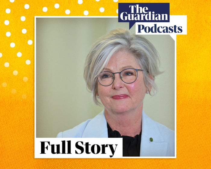 What the Helen Haines tragedy means for Australian democracy – podcast