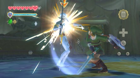 12 Best Zelda Games On Nintendo Switch [All Tested]