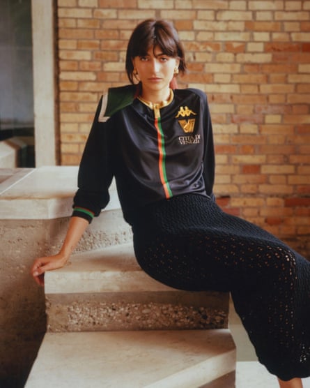 96% of Venice t-shirt sales come from outside Italy.