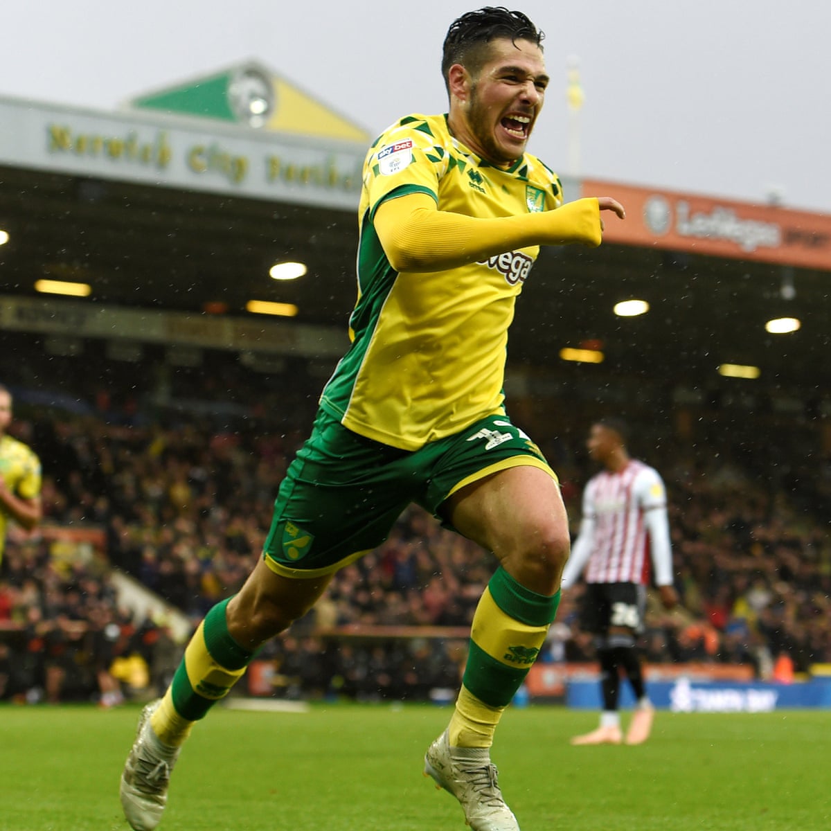 Norwich Showing Signs Of Promise As Daniel Farke S Methods Hit Home Paul Macinnes Football The Guardian