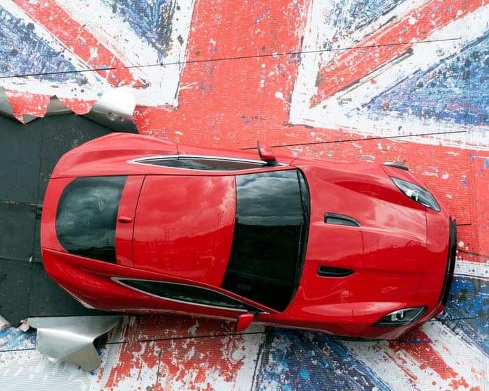 Jaguar Land Rover hack has cost UK economy £1.9bn, experts say