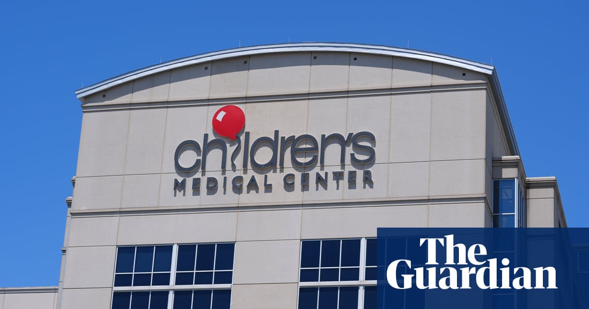 Photo: theguardian.com Surrogate Baby in Texas Surrogacy Dispute Undergoes Heart Surgery