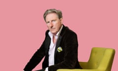 Adrian Dunbar